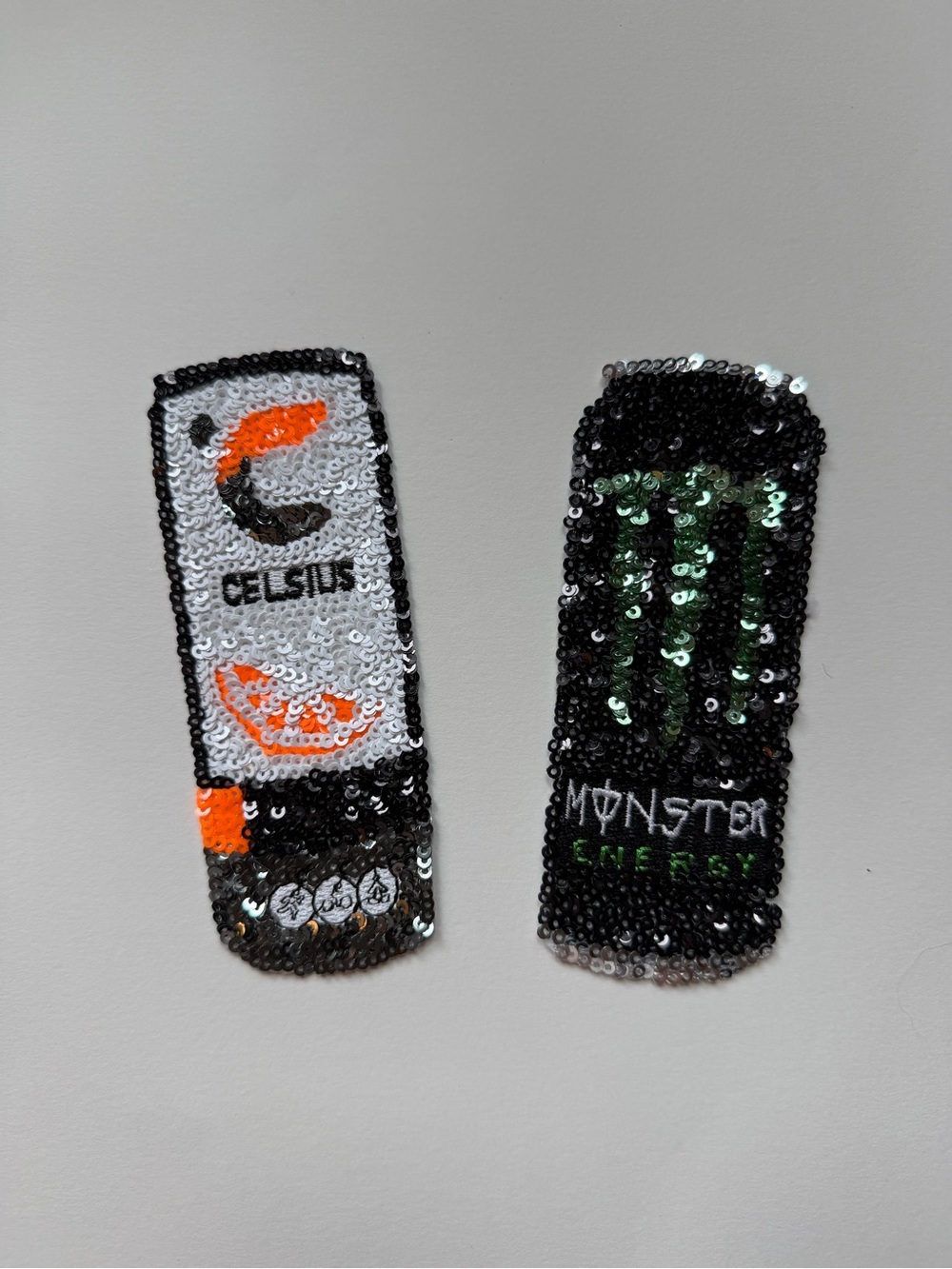 CJ Hendry Bargain Bodega Patches